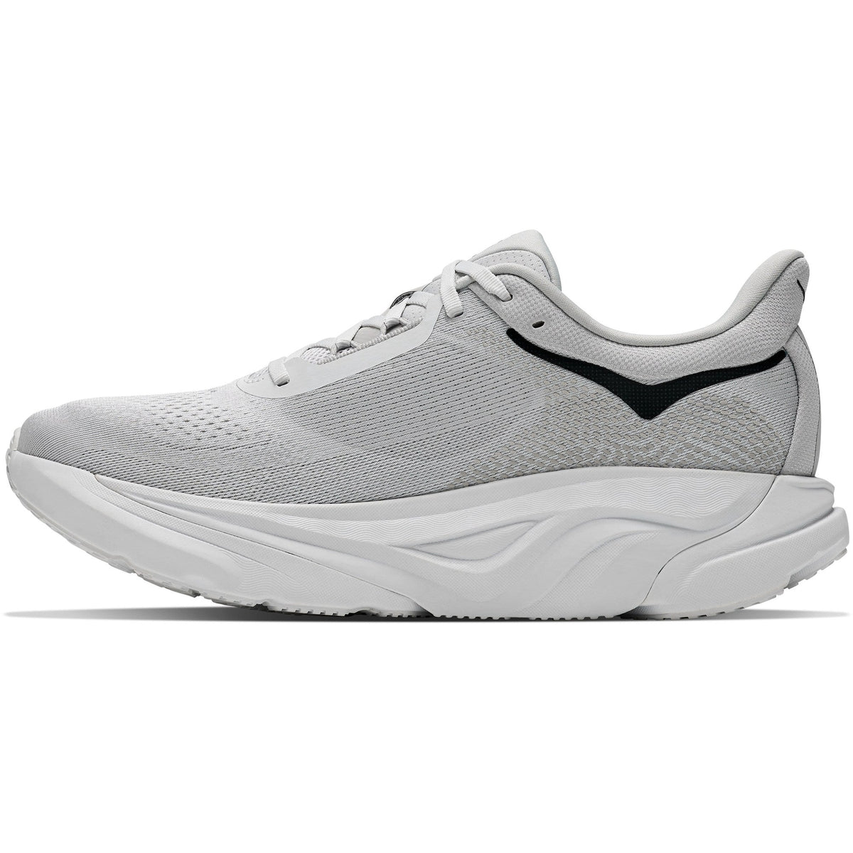 Men's Arahi 9 Road-Running Shoes - Cosmic Grey/Stardust - view 2