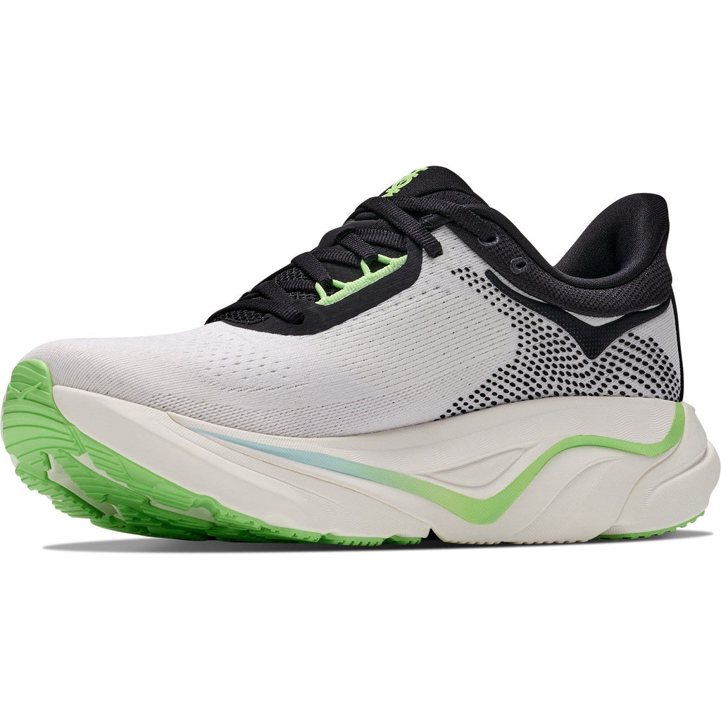 Men's Arahi 9 Road-Running Shoes - Frost/Black - view 4