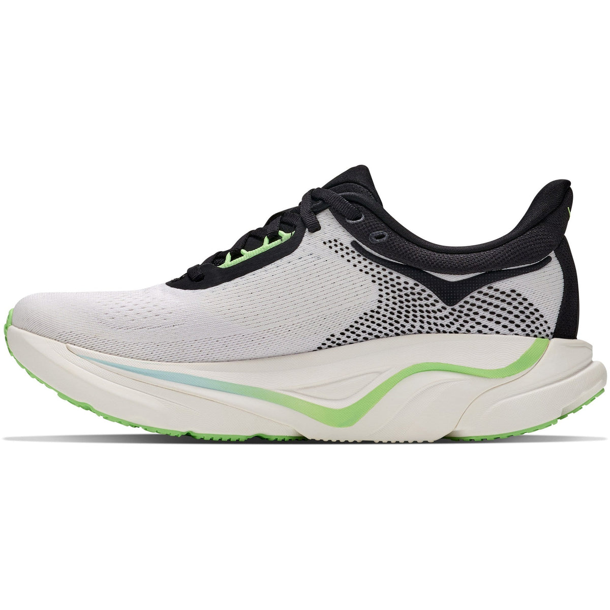 Men's Arahi 9 Road-Running Shoes - Frost/Black - view 2
