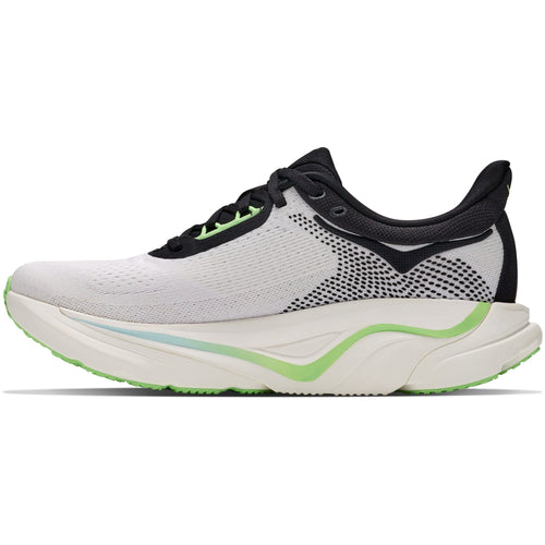 Men's Arahi 9 Road-Running Shoes - Frost/Black - view 2