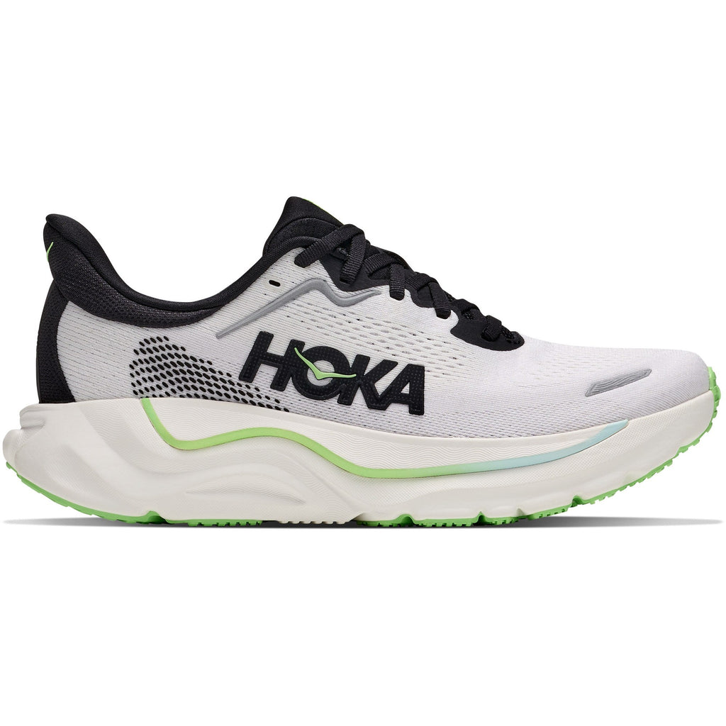 Men's Arahi 9 Road-Running Shoes - Frost/Black - view 1