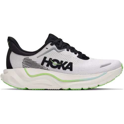 Men's Arahi 9 Road-Running Shoes - Frost/Black - view 1