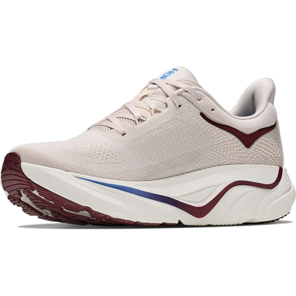 Men's Arahi 9 Road-Running Shoes - Stucco/Grout - view 4