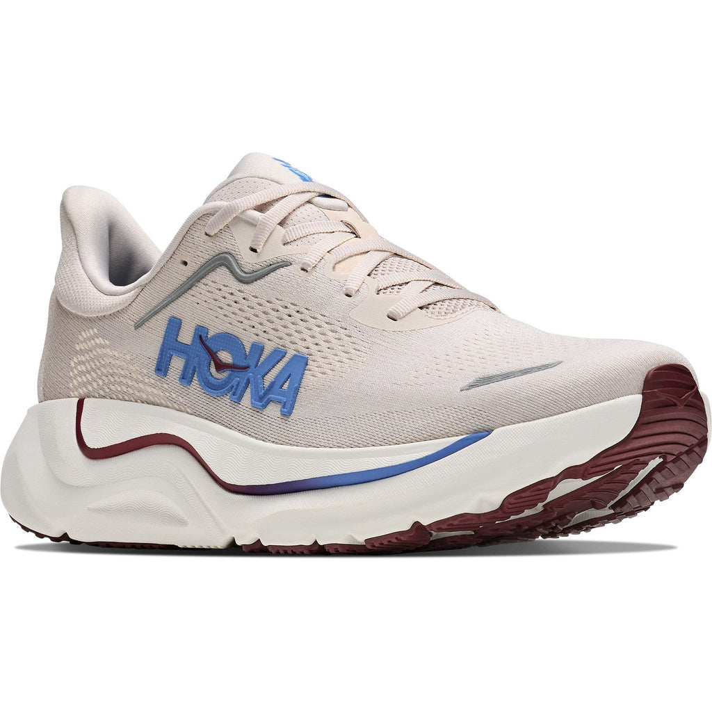 Men's Arahi 9 Road-Running Shoes - Stucco/Grout - view 3