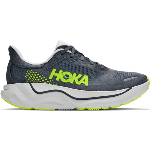 Men's Arahi 9 Road-Running Shoes - Gravity Grey/Crater Grey - view 1