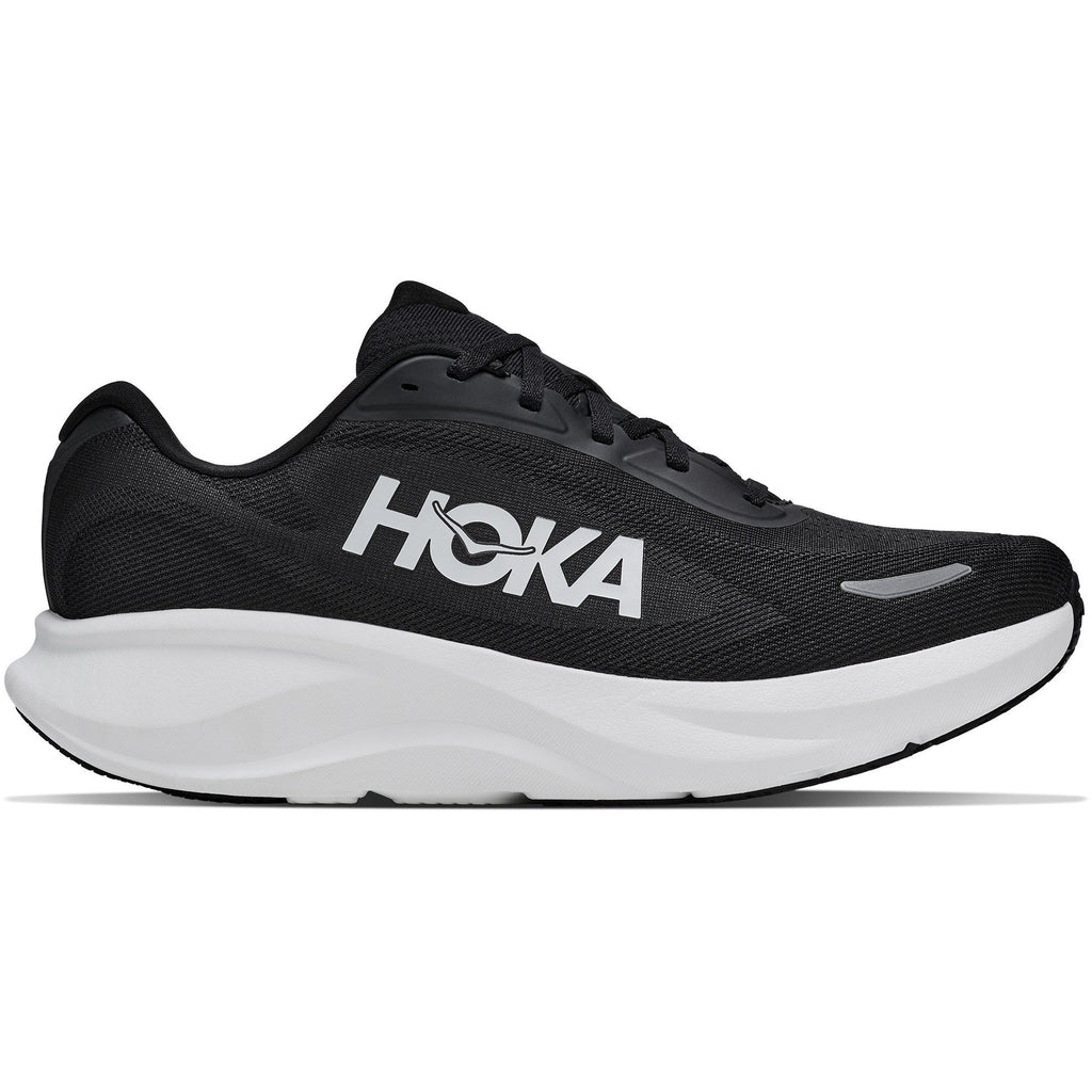 Women's Rincon 5 Road-Running Shoes - Black/White - view 1