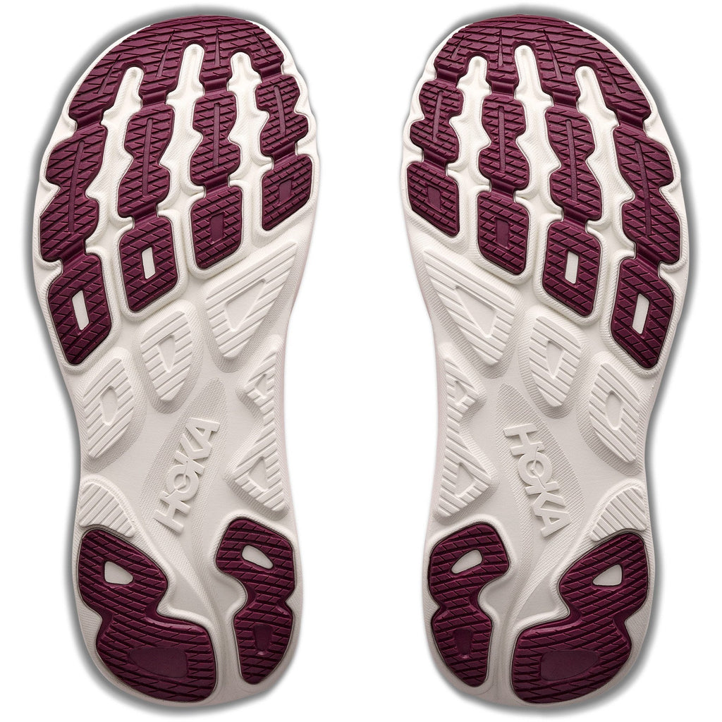 Women's Rincon 5 Road-Running Shoes - Pink Punch/Alabaster - view 7