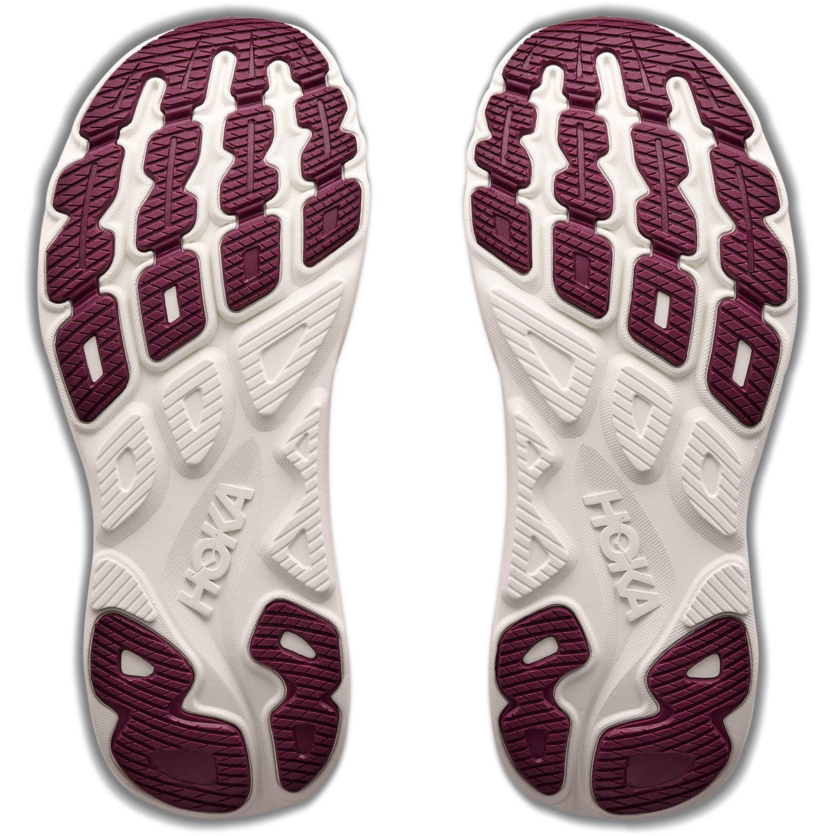 Women's Rincon 5 Road-Running Shoes - Pink Punch/Alabaster - view 7