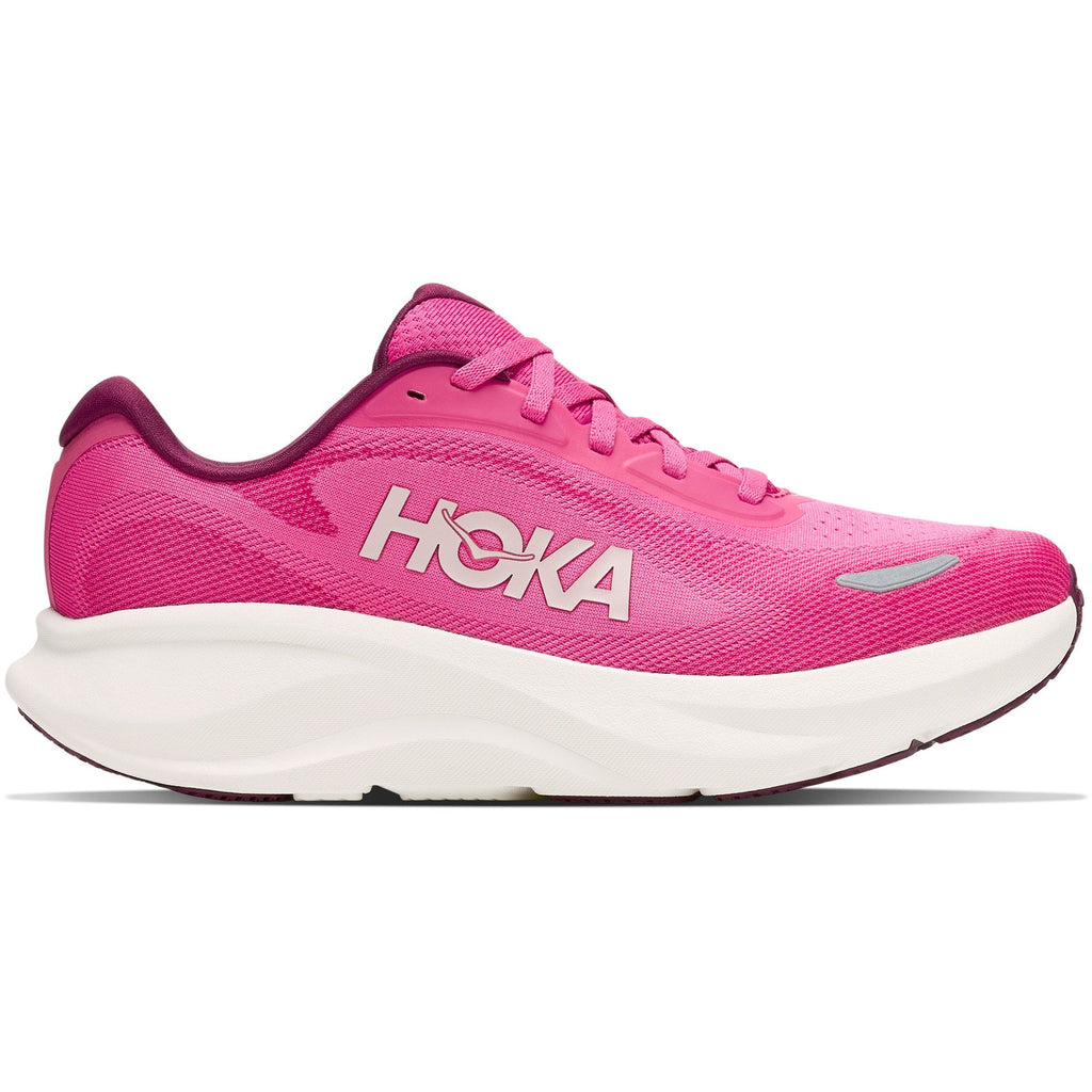 Women's Rincon 5 Road-Running Shoes - Pink Punch/Alabaster - view 1