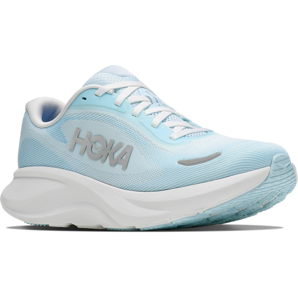 Women's Rincon 5 Road-Running Shoes - Glimmering Blue/Silver - view 3