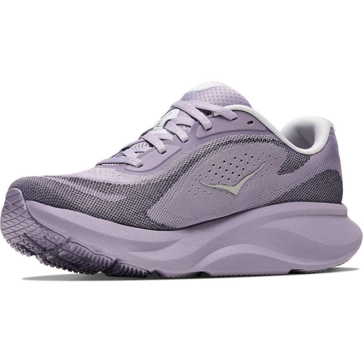 Women's Rincon 5 Road-Running Shoes - Mellow Lilac/Silver - view 4