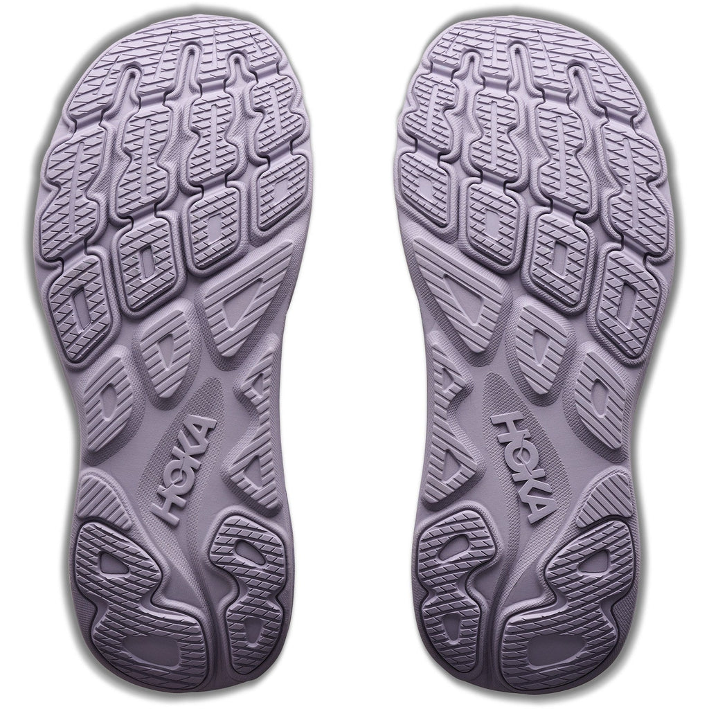 Women's Rincon 5 Road-Running Shoes - Mellow Lilac/Silver - view 7