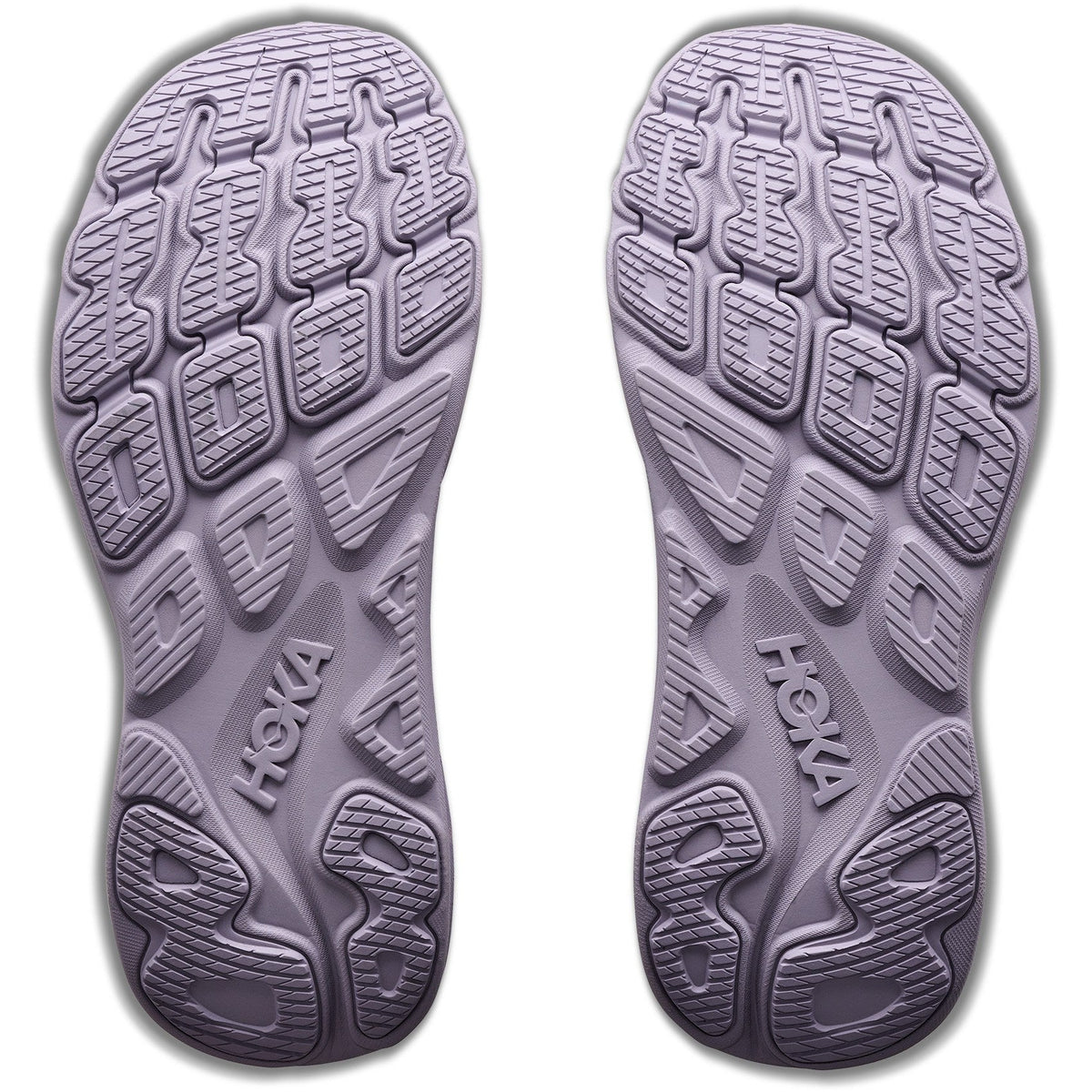 Women's Rincon 5 Road-Running Shoes - Mellow Lilac/Silver - view 7
