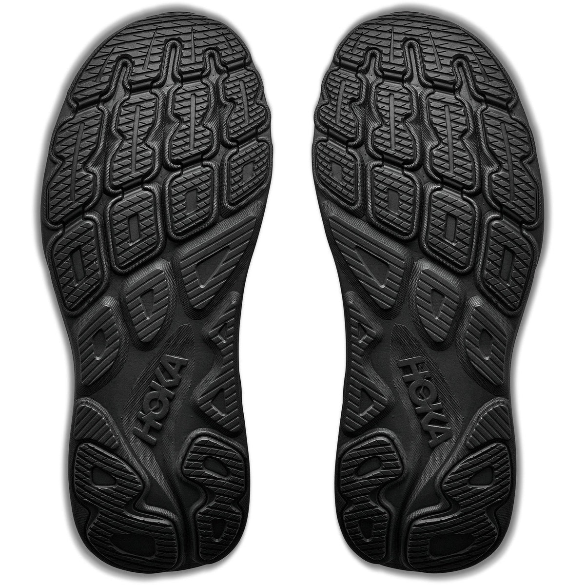 Women's Rincon 5 Road-Running Shoes - Black/Black - view 7