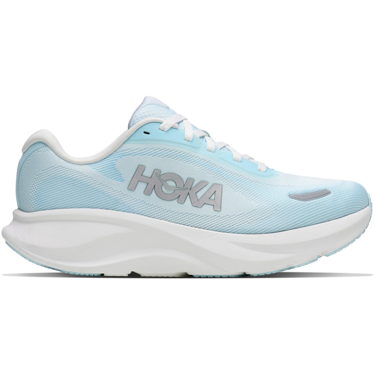 Women's Rincon 5 Road-Running Shoes - Glimmering Blue/Silver - view 1