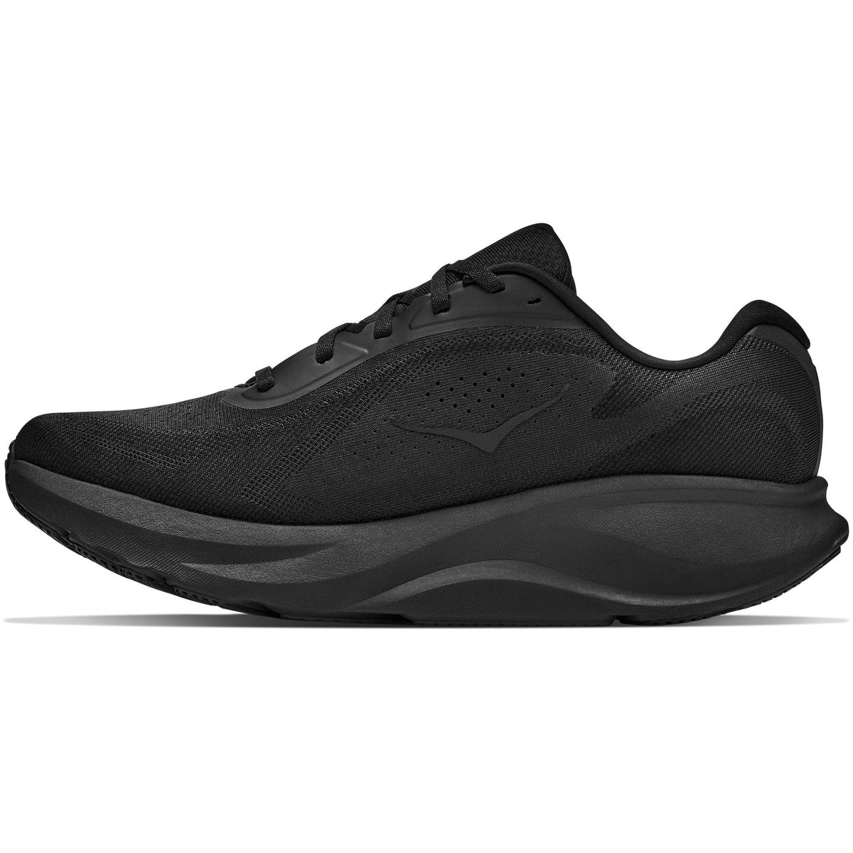 Women's Rincon 5 Road-Running Shoes - Black/Black - view 2