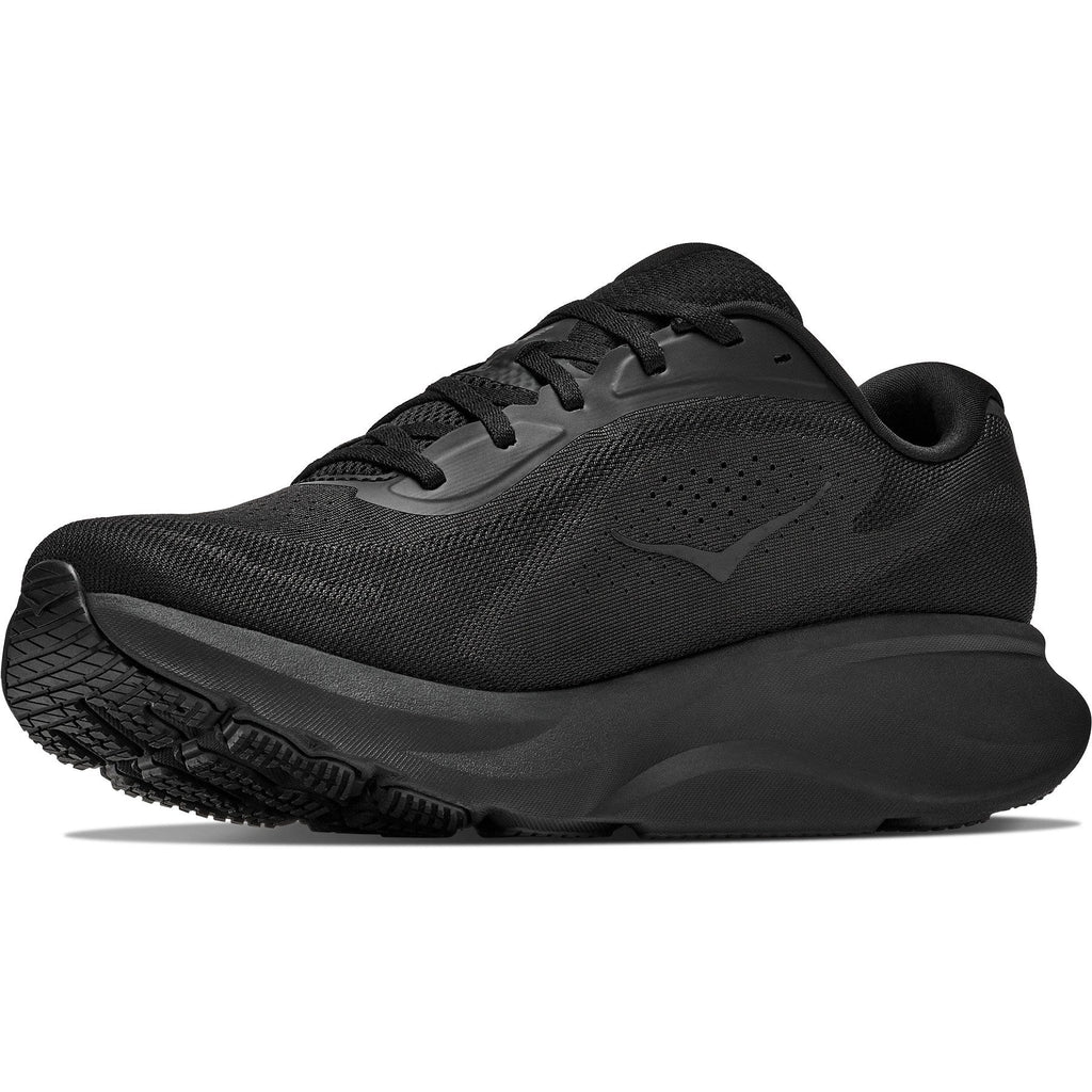 Women's Rincon 5 Road-Running Shoes - Black/Black - view 4