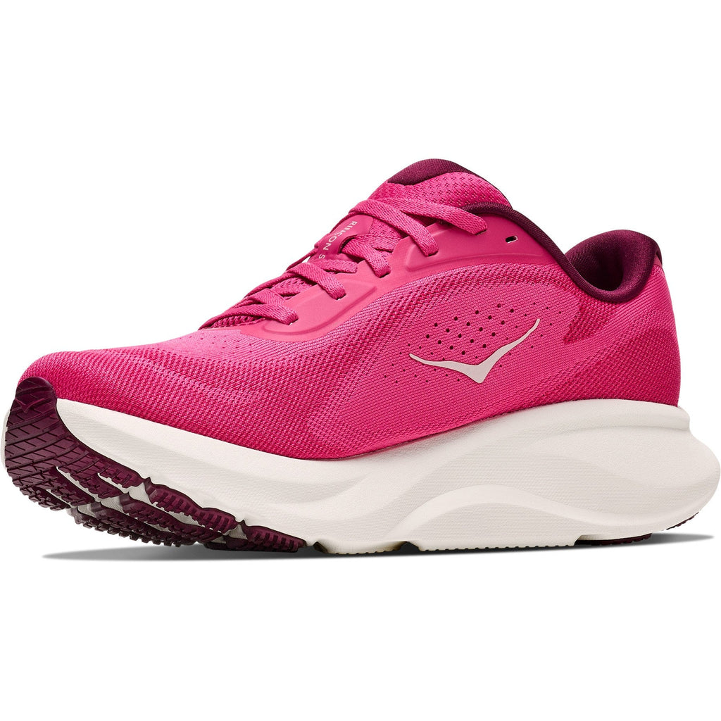 Women's Rincon 5 Road-Running Shoes - Pink Punch/Alabaster - view 4