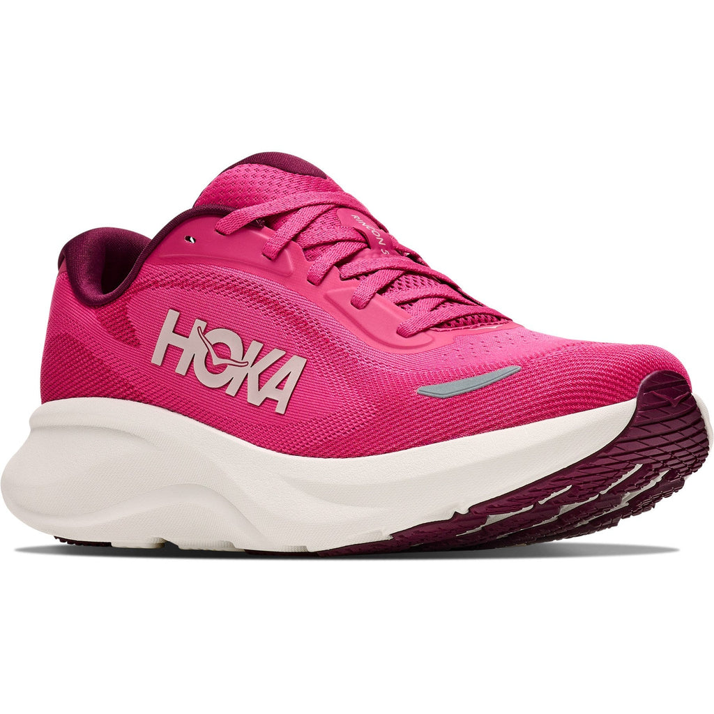 Women's Rincon 5 Road-Running Shoes - Pink Punch/Alabaster - view 3