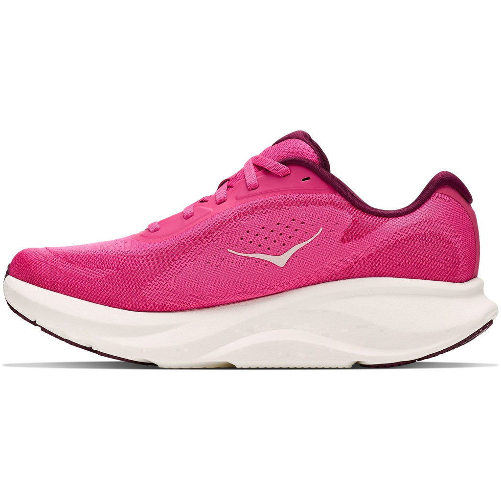 Women's Rincon 5 Road-Running Shoes - Pink Punch/Alabaster - view 2