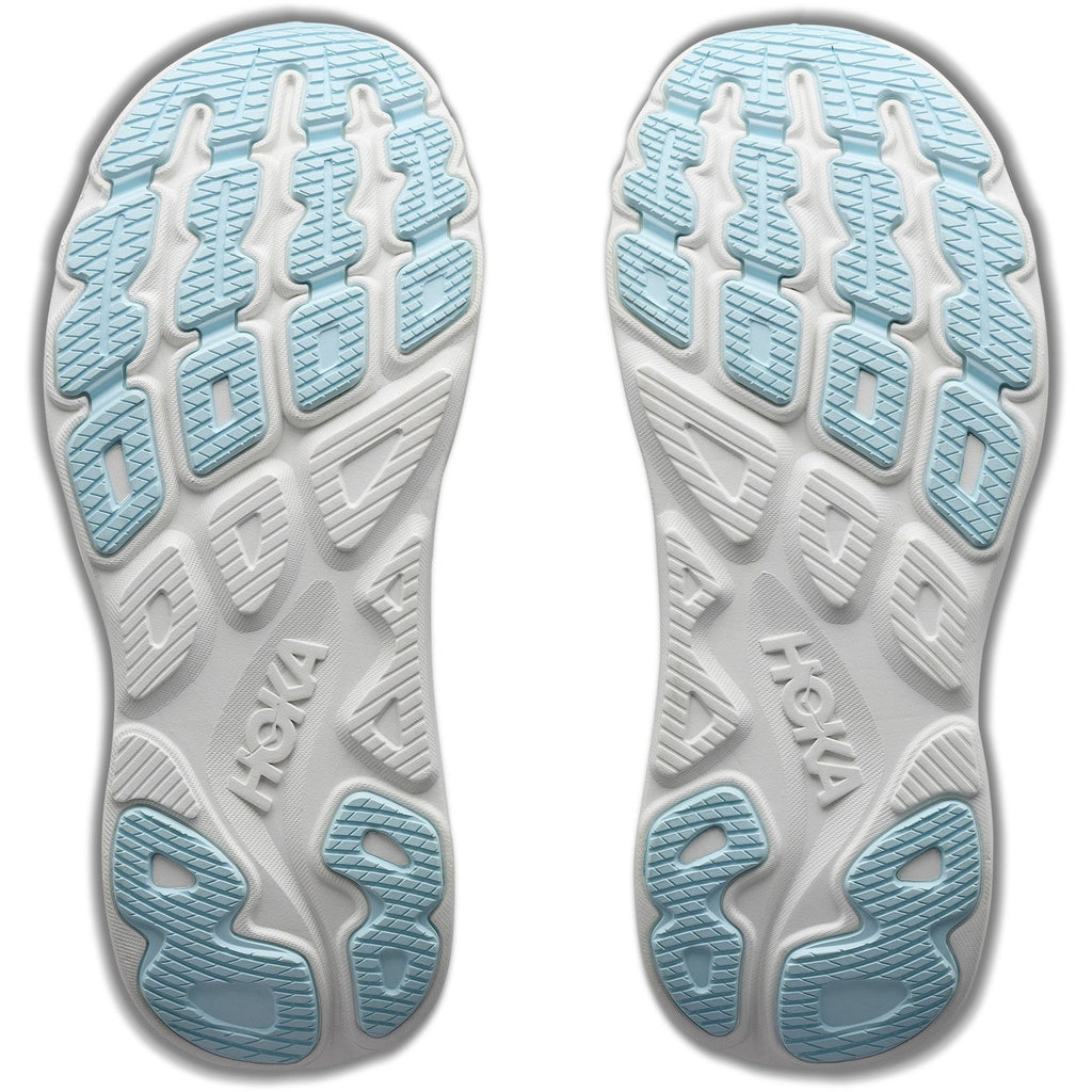 Women's Rincon 5 Road-Running Shoes - Glimmering Blue/Silver - view 7
