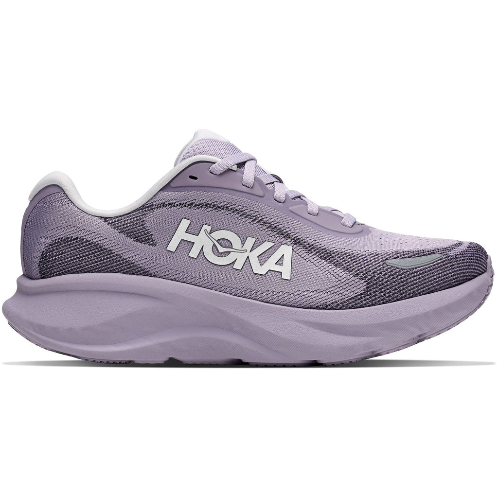 Women's Rincon 5 Road-Running Shoes - Mellow Lilac/Silver - view 1