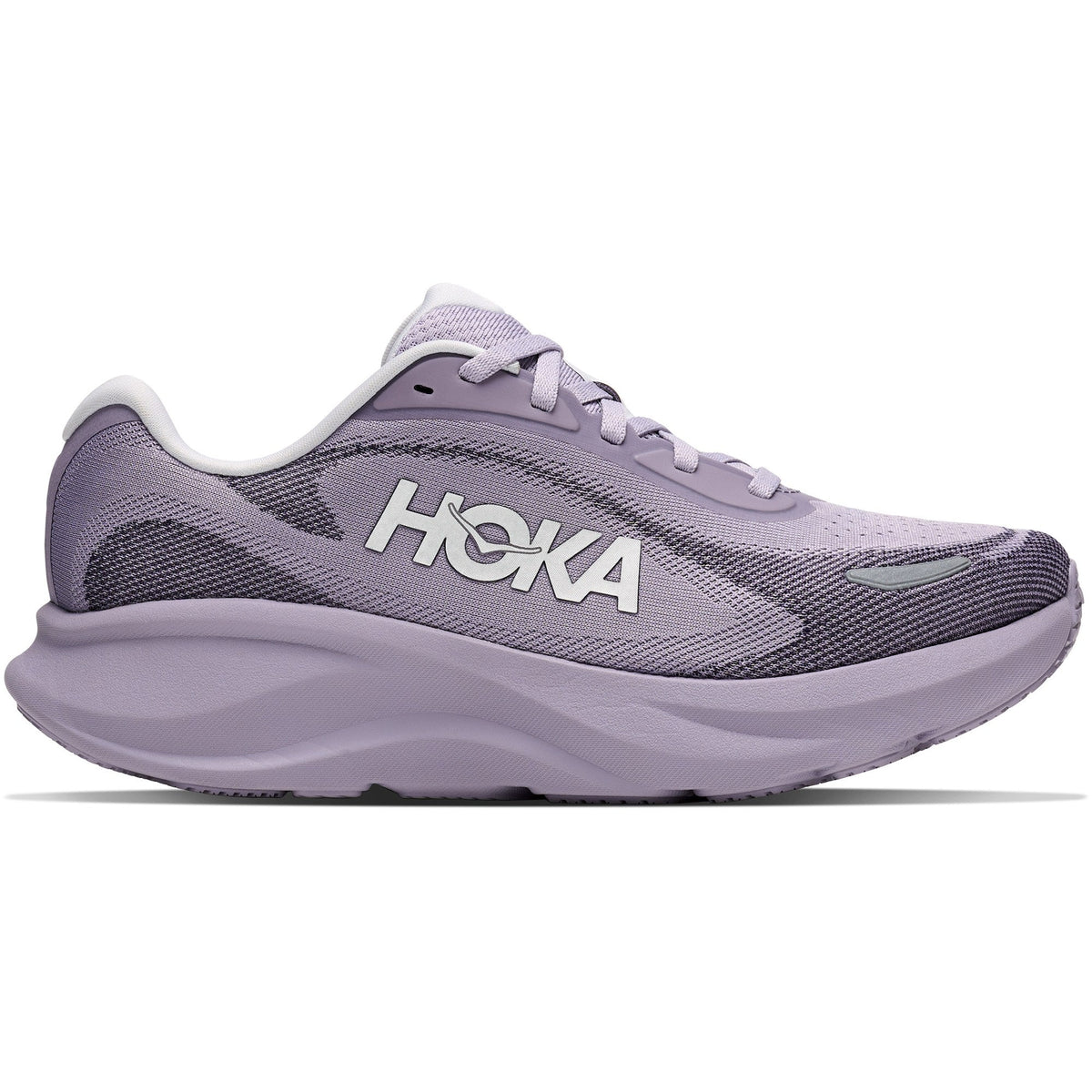 Women's Rincon 5 Road-Running Shoes - Mellow Lilac/Silver - view 1