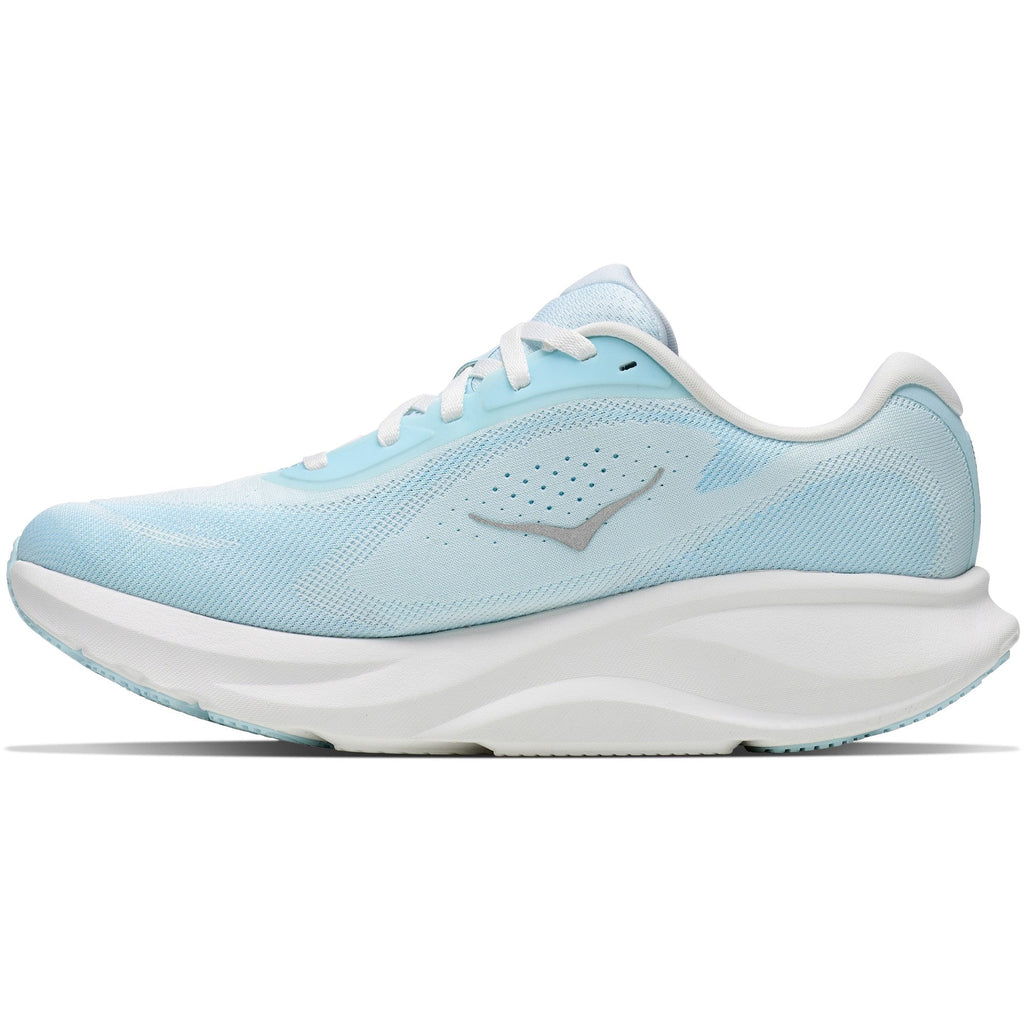 Women's Rincon 5 Road-Running Shoes - Glimmering Blue/Silver - view 2