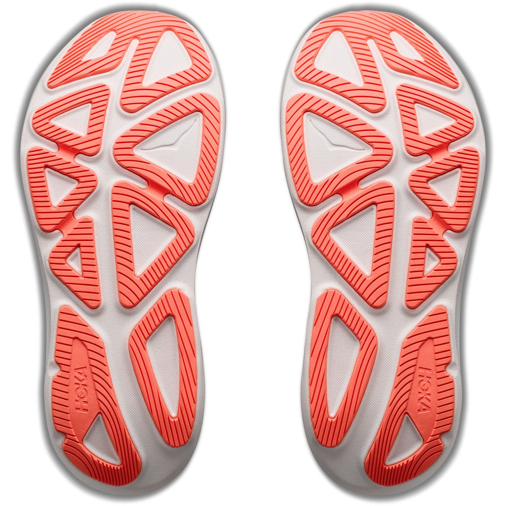 Women's Clifton PRO Road-Running Shoes - Faded Navy/Glimmering Blue - view 7