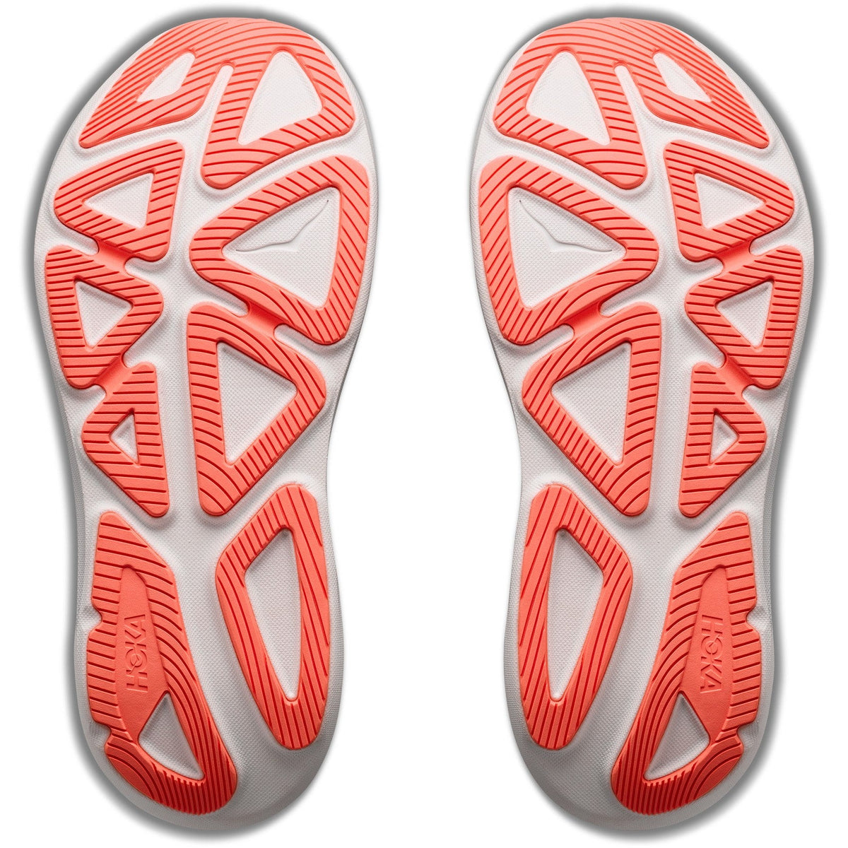 Women's Clifton PRO Road-Running Shoes - Faded Navy/Glimmering Blue - view 7