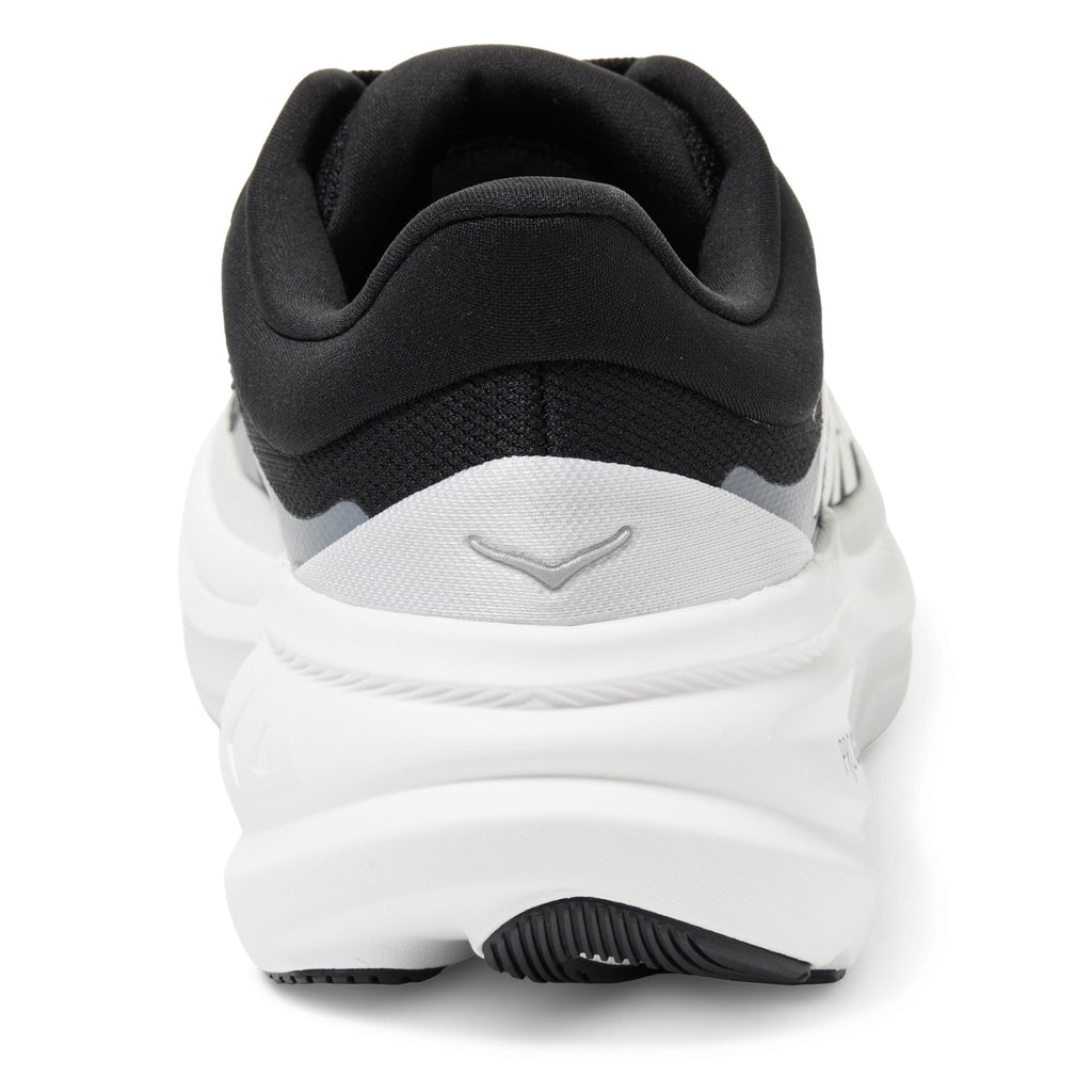 Women's Clifton PRO Road-Running Shoes - Black/Cosmic Grey - view 4