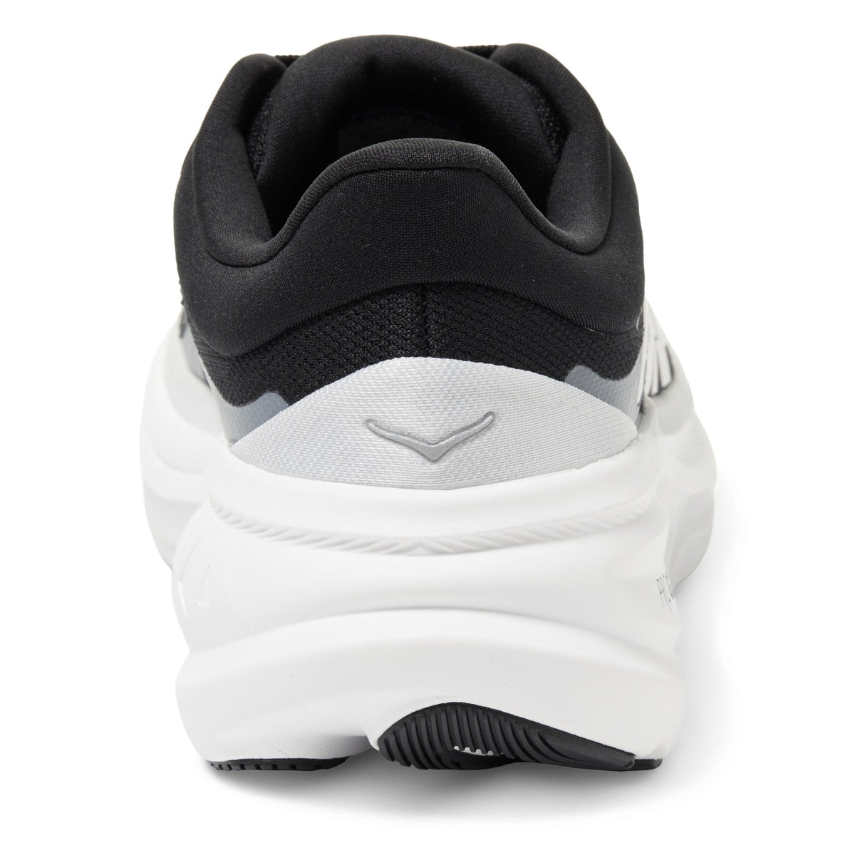 Women's Clifton PRO Road-Running Shoes - Black/Cosmic Grey - view 4