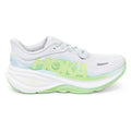 Women's Clifton PRO Road-Running Shoes - Cosmic Grey/Neon Yuzu - view 1