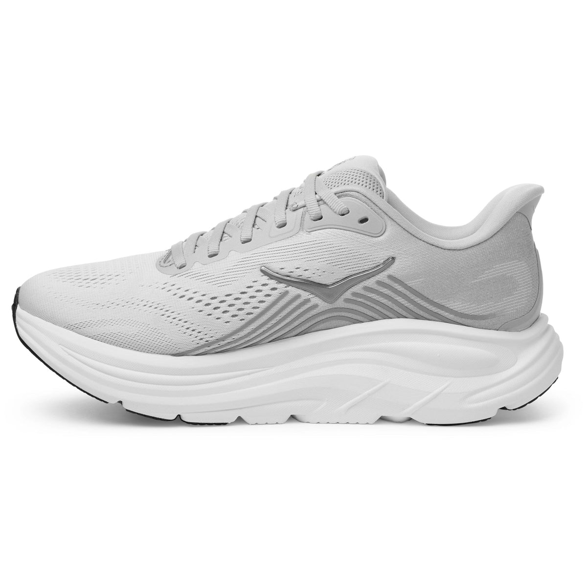 Women's Clifton 11 Road-Running Shoes - Stardust/Silver - view 2