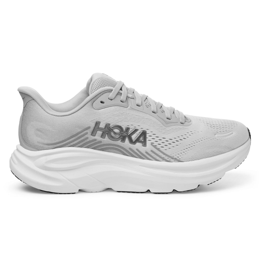 Women's Clifton 11 Road-Running Shoes - Stardust/Silver - view 1