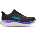 Women's Clifton 11 Road-Running Shoes - Black/Neon Nebula - view 1