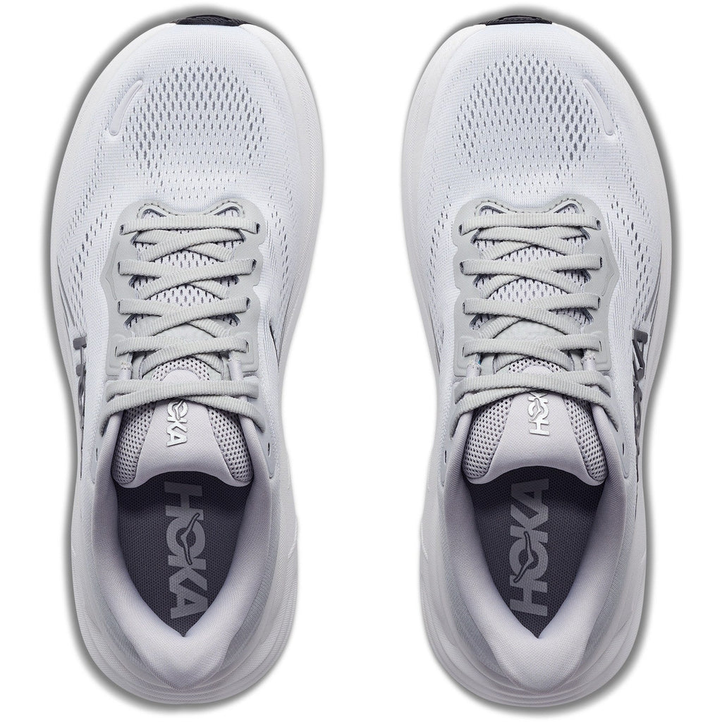 Women's Clifton 11 Road-Running Shoes - Stardust/Silver - view 5