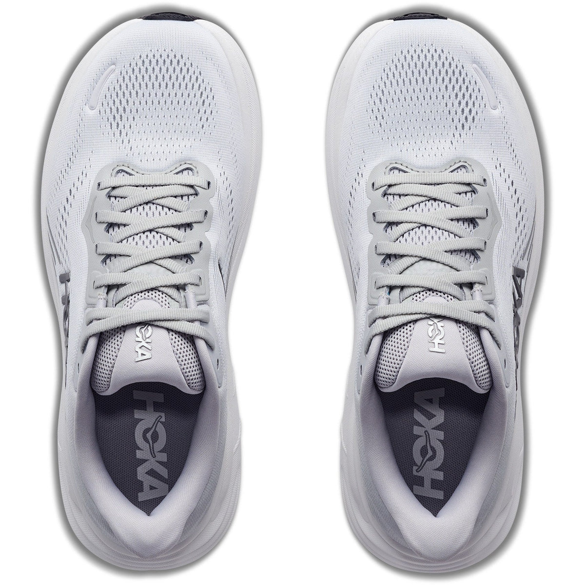 Women's Clifton 11 Road-Running Shoes - Stardust/Silver - view 5