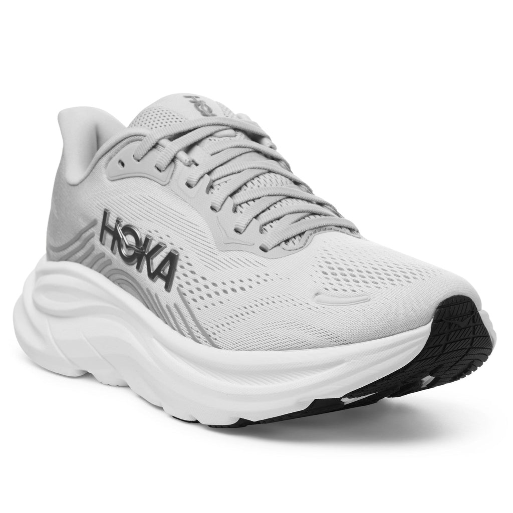 Women's Clifton 11 Road-Running Shoes - Stardust/Silver - view 3