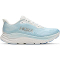Women's Clifton 11 Road-Running Shoes - Frost/Glimmering Blue - view 1