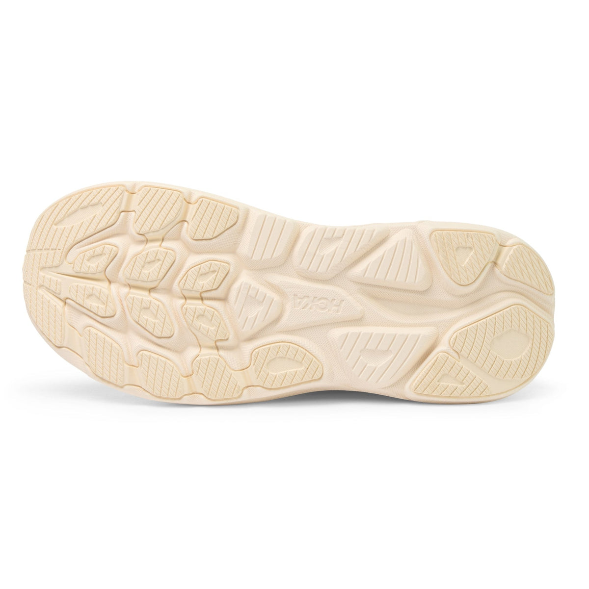 Women's Clifton 11 Road-Running Shoes - Alabaster/Oat Milk - view 5