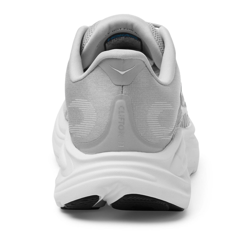 Women's Clifton 11 Road-Running Shoes - Stardust/Silver - view 4
