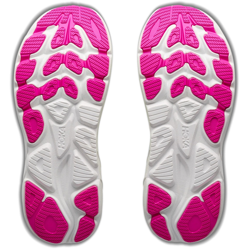 Women's Clifton 11 Road-Running Shoes - Mineral Blue/Overcast - view 7