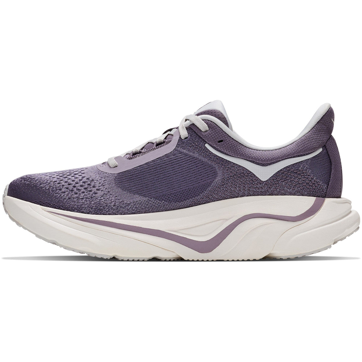 Women's Arahi 9 Road-Running Shoes - Purple Fog/Mellow Lilac - view 2