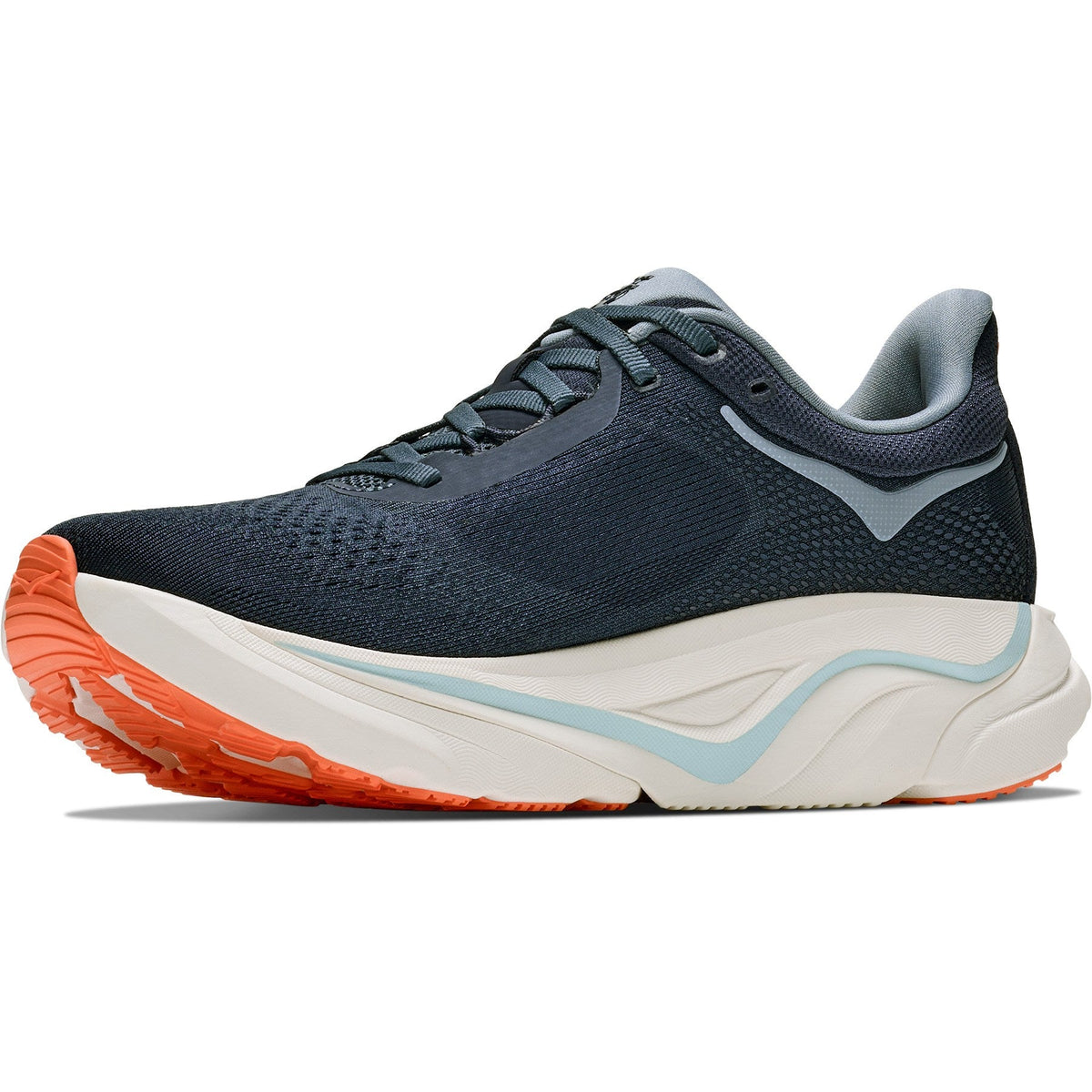 Women's Arahi 9 Road-Running Shoes - Varsity Navy/Faded Navy - view 4