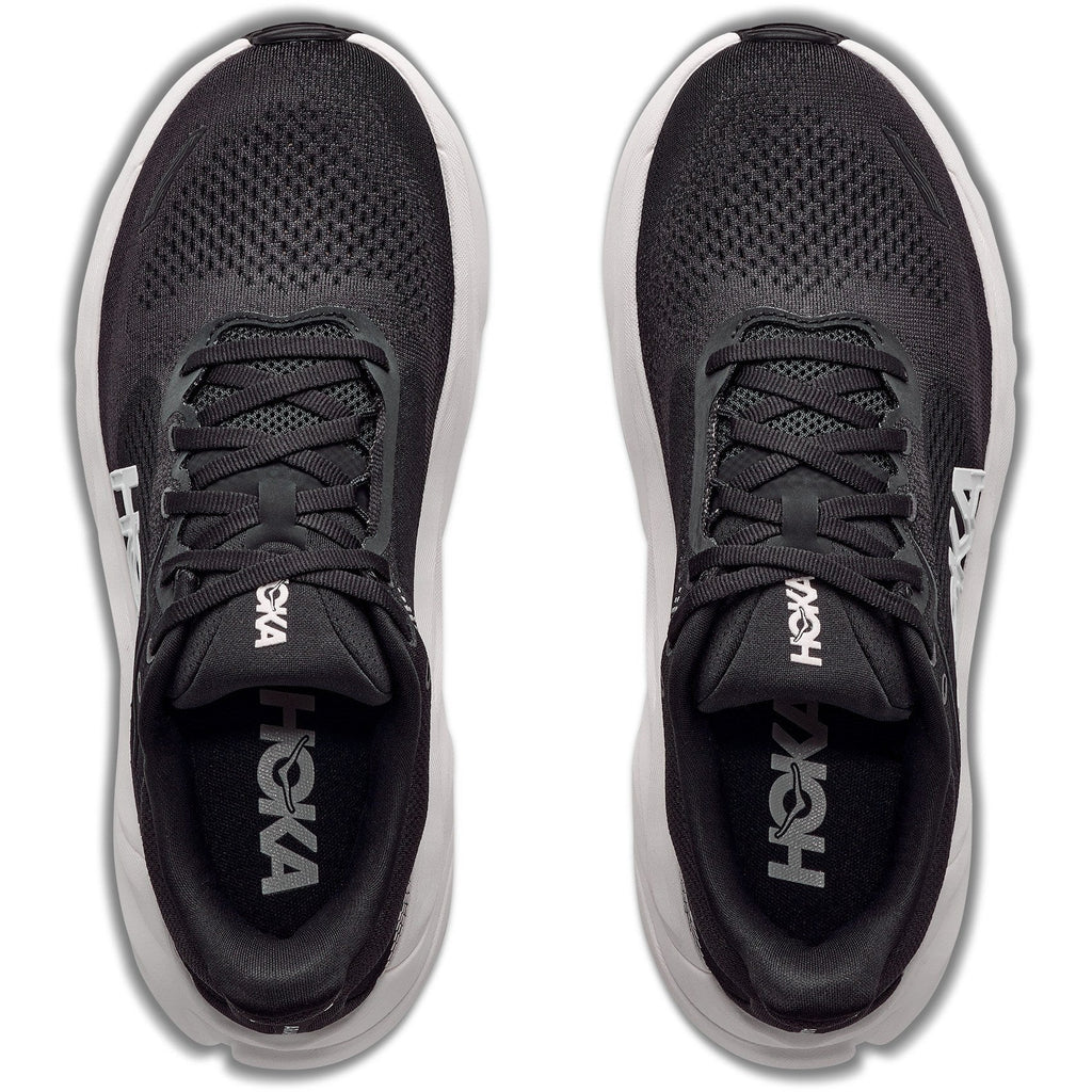 Women's Arahi 9 Road-Running Shoes - Black/White - view 6