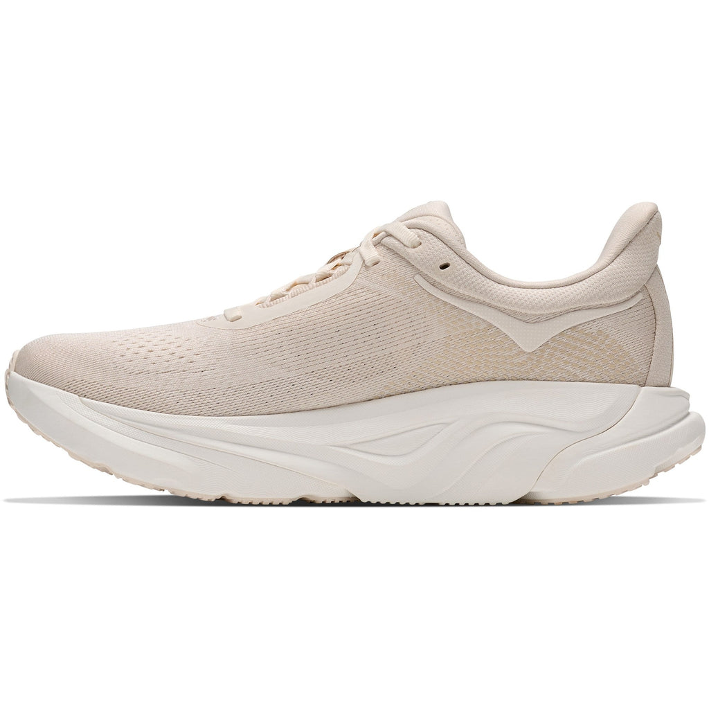 Women's Arahi 9 Road-Running Shoes - Alabaster/Oat Milk - view 2