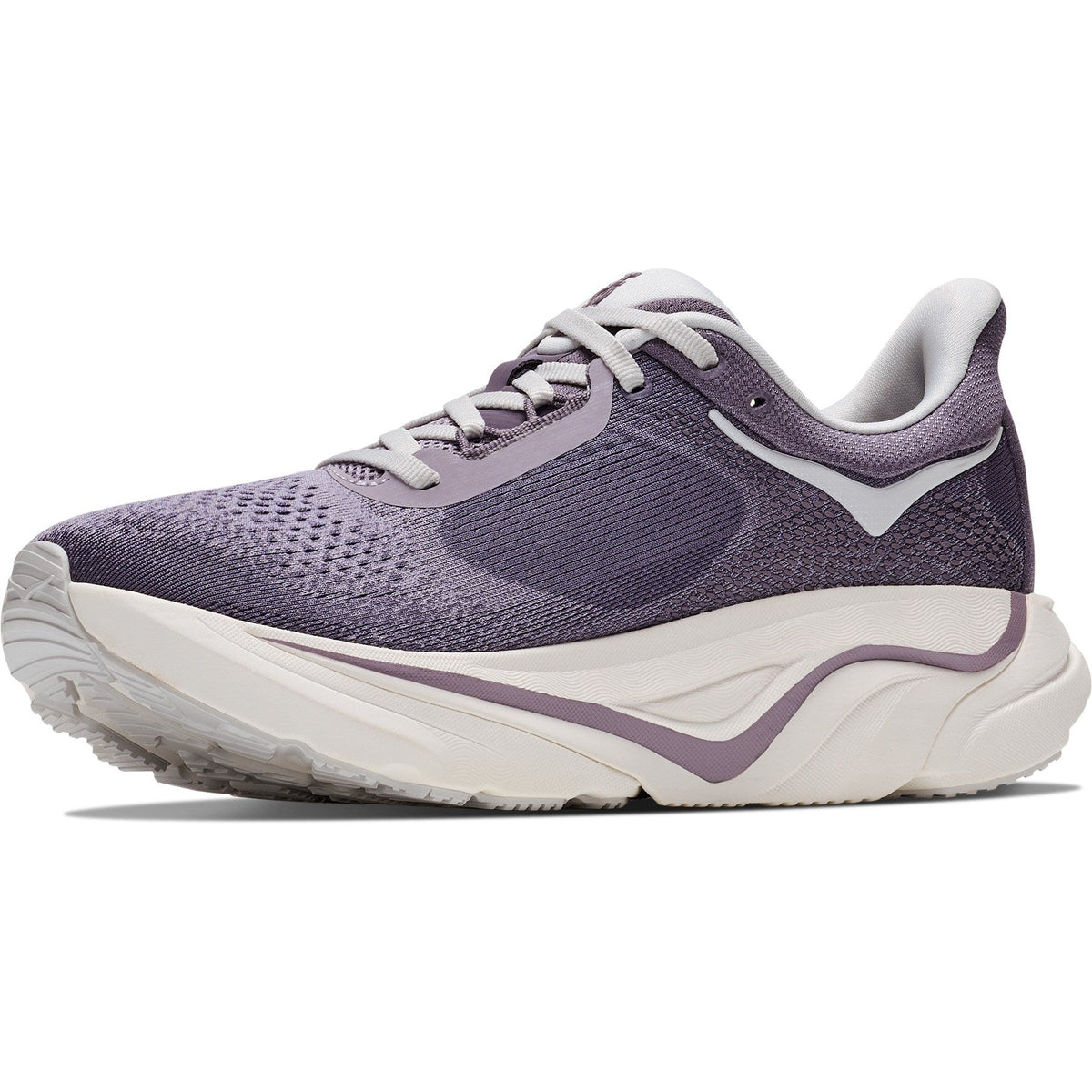 Women's Arahi 9 Road-Running Shoes - Purple Fog/Mellow Lilac - view 4