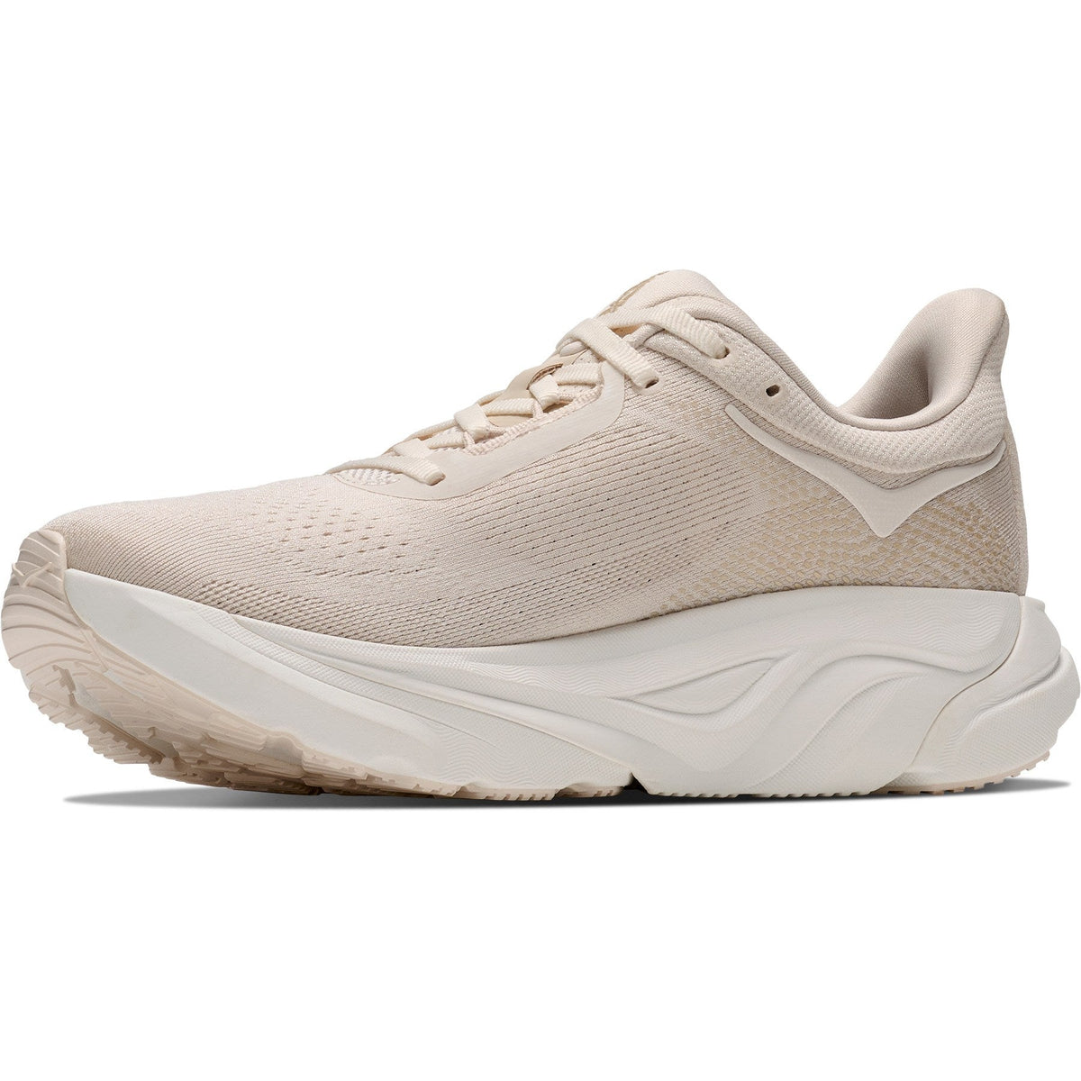Women's Arahi 9 Road-Running Shoes - Alabaster/Oat Milk - view 4