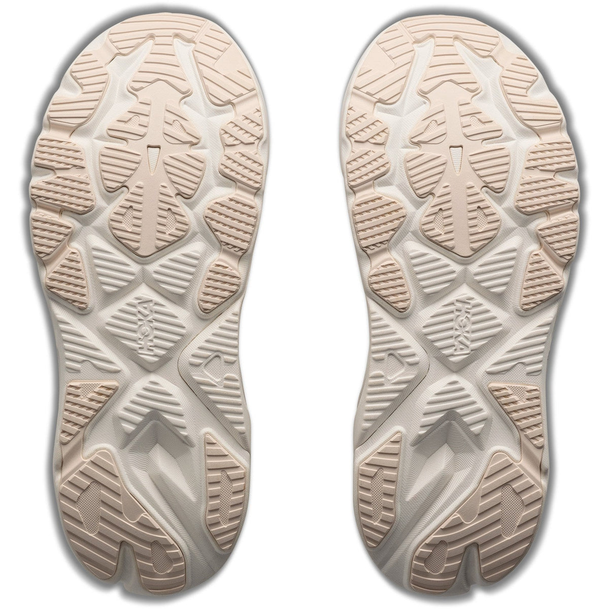 Women's Arahi 9 Road-Running Shoes - Alabaster/Oat Milk - view 6